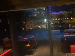 -雾山韩式烤肉·海南糟粕&椰子鸡火锅·海景餐厅(三亚绿发山海天JW万豪酒店)