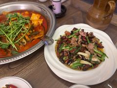 -郭氏沙坝鱼庄＆白族特色菜