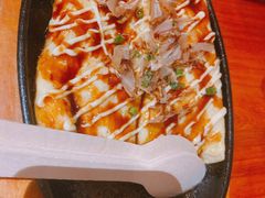 山药奶酪烧-北村家日本料理(西大望路店)