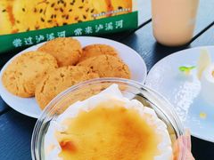 -泸溪河桃酥(西直门凯德店)