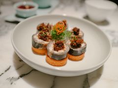 -湖滨28中餐厅·西湖宴·杭州君悦酒店