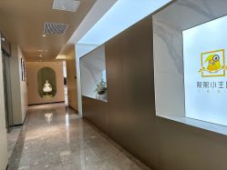 -熙熙小王国儿童摄影乐园(武昌旗舰店)