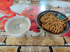 -十字街老太婆(辛家庵分店)