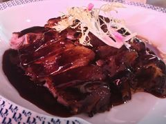 -常来小聚·广州非遗传承餐厅(高德置地店)