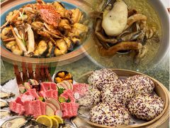 -御和宴·精品粤菜(天润御海湾店)