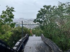 -虞山风景区