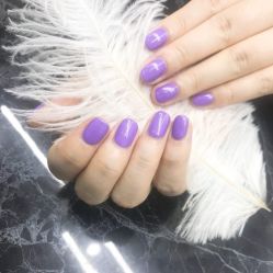 -Y2日式美甲美睫美肤沙龙