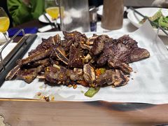 -富黎华海鲜大酒楼(正大广场店)