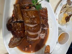 -禾府酒家·传统广府味(番禺店)