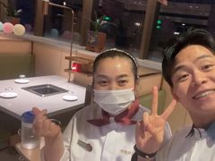 -海底捞火锅(吴中路店)