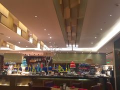 -力高皇冠假日酒店-亚细亚餐厅