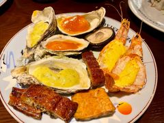 -松子料理(亮马桥店)