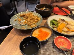 -满来寿喜烧(金虹桥店)