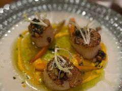 -Bistro Les Lilas丁香花小酒馆
