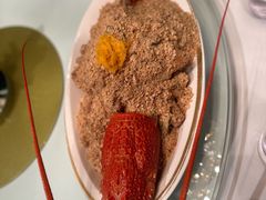 -金轩中餐厅 Jin Xuan(浦东丽思卡尔顿酒店)