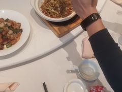 -老妈菜馆(建设街店)
