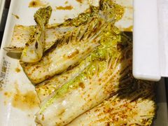 -木屋烧烤(坂田天安云谷店)