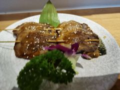 秘制牛舌-酒井酱子·深夜食堂(东城汇店)