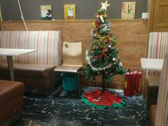 -那坡里比萨(康王北路店)