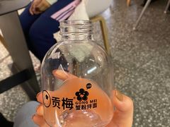 -贡梅老面馆·蟹粉面·无锡特色小吃(南长街主推店)