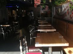大堂-管氏翅吧(马家堡店)