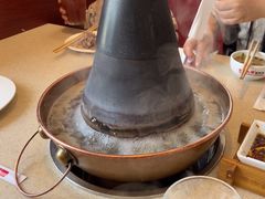 -阳坊大都涮羊肉(阳坊总店)