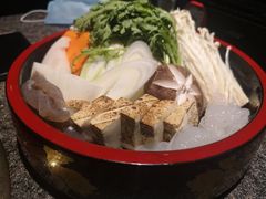 -NIUAN牛庵·日式和牛烧肉(恒隆店)