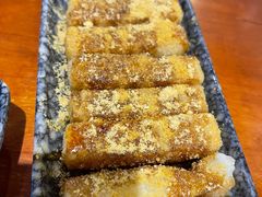 -付小姐在成都(中山公园店)