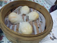 -莅香岛港式餐厅(滨江道店)