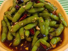 -可可大虾武汉土菜大排档(万松园1店)