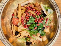 -大食代美食广场(上海中心店)