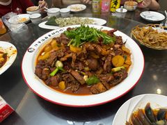 -福顺祥大盘鸡(临潼店)