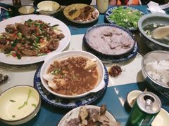 -生态苑农庄(十里画廊遇龙河店)
