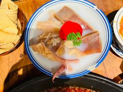 -楠火锅(太古里总店)