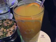 -粤海喜来登酒店·&More聚驿(天河城店)