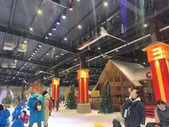 -宁波冰雪大世界(北仑区)