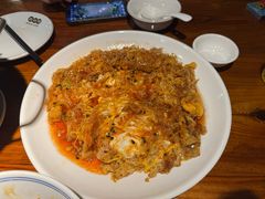 -随缘小馆(红岭路店)