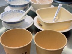 -民信老铺(双皮奶博物馆店)