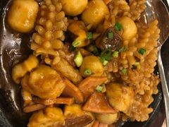 -九头鸟酒家(四道口店)