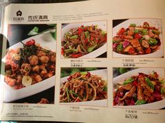 -回锦轩(泉园店)