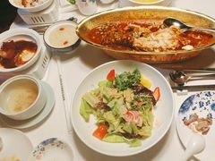 -同庆楼(金宝汇店)