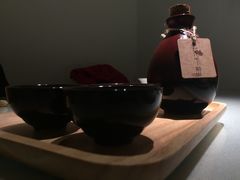 桃花醉-花千醉(新街口店)