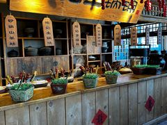 -百花人家(门城水岸店)