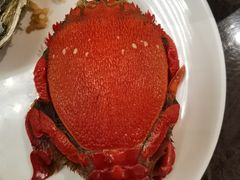 -介里海鲜自助(万达广场太原街店)