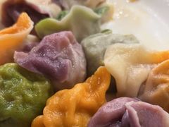 -宝源饺子(麦子店街店)