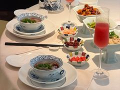 -漾亚·雍雅合鲜(桐梓林店)
