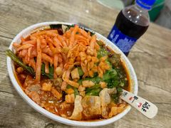 -吉庆桂林米粉·柳州螺蛳粉(港汇广场店)