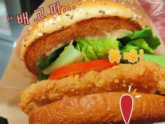 -麦当劳(明湖店)