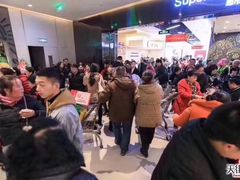 -首开·龙湖成都西宸天街