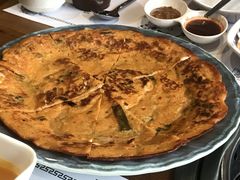 -汉江韩国料理(菊花广场店)